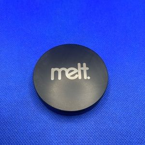 Melt Cosmetics Pink Sand Cream Blush